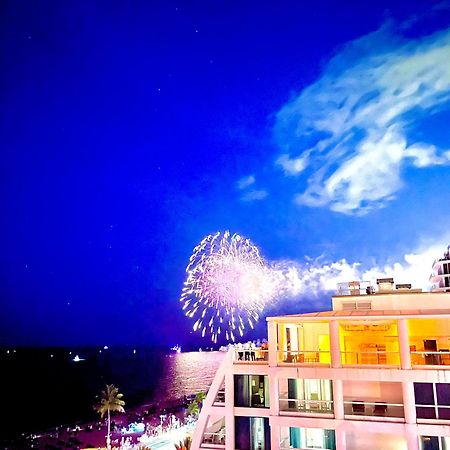 The Atlantic Hotel & Spa Condo Fort Lauderdale Kültér fotó