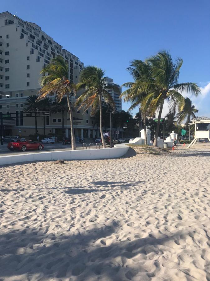 The Atlantic Hotel & Spa Condo Fort Lauderdale Kültér fotó