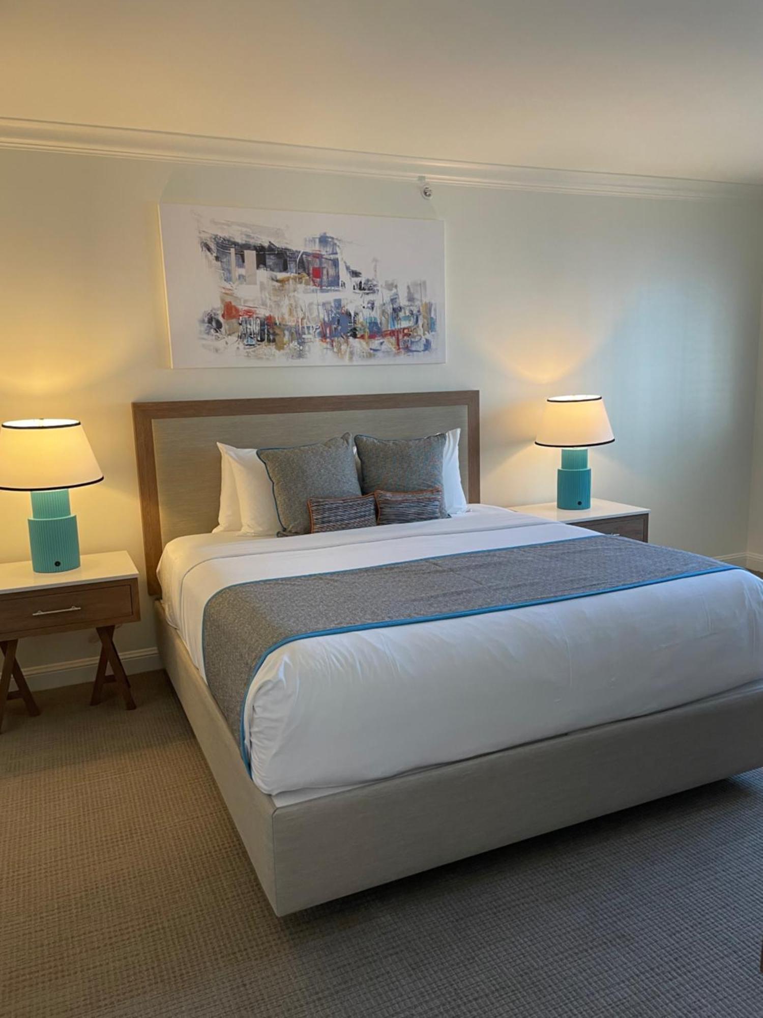 The Atlantic Hotel & Spa Condo Fort Lauderdale Kültér fotó