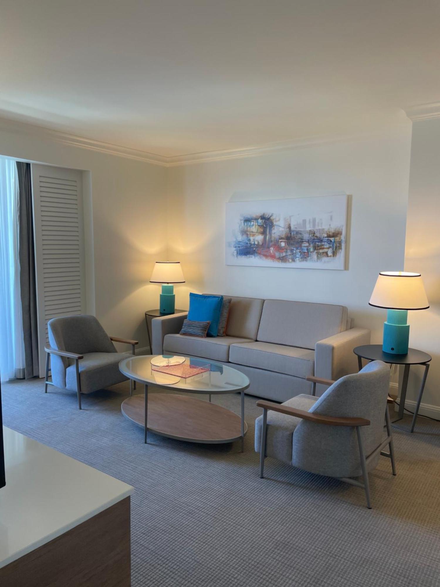 The Atlantic Hotel & Spa Condo Fort Lauderdale Kültér fotó